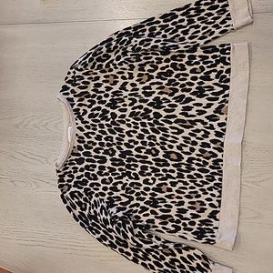 Liz Claiborne Sweater